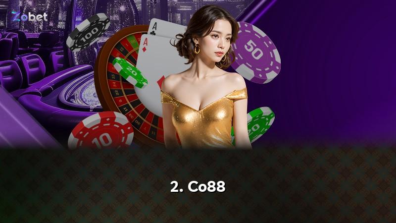 2. Co88