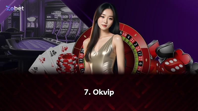 7. Okvip
