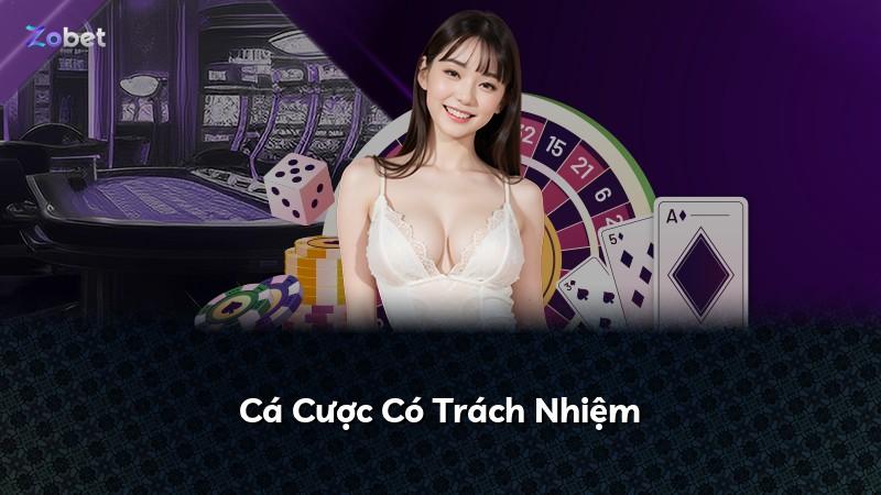 Cá Cược Có Trách Nhiệm