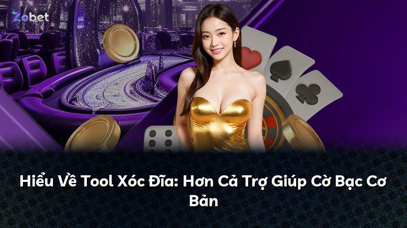 Hiểu Về Tool Xóc Đĩa: Hơn Cả Trợ Giúp Cờ Bạc Cơ Bản