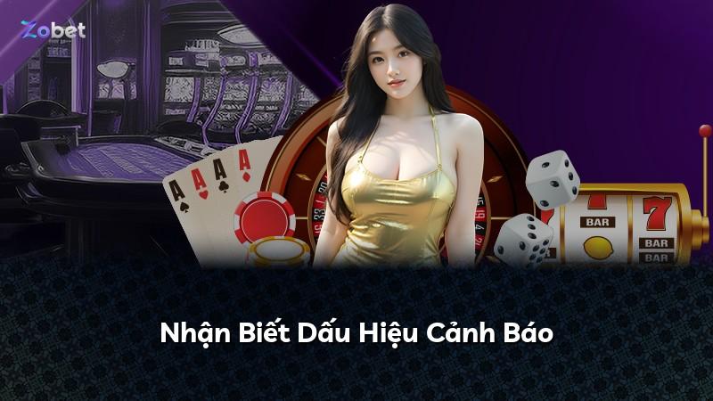 Nhận Biết Dấu Hiệu Cảnh Báo