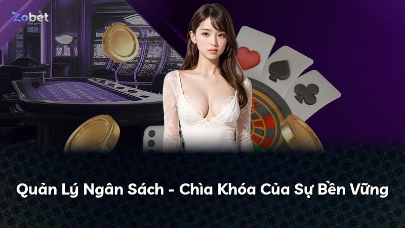 Quản Lý Ngân Sách - Chìa Khóa Của Sự Bền Vững
